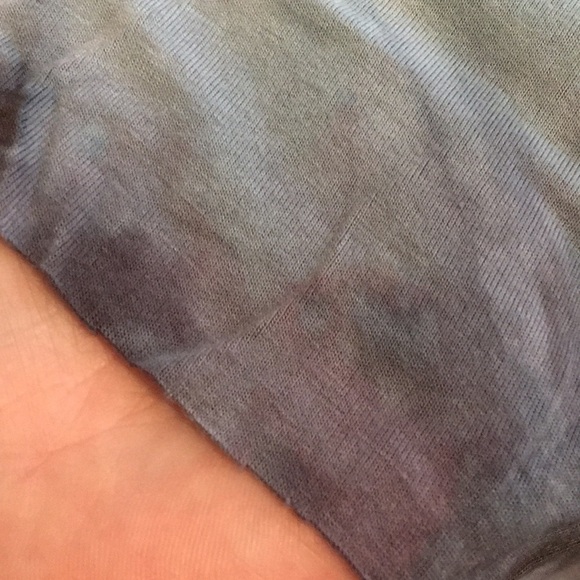 XS LOVE TANJANE Long Sleeve Shirt EE22 2459 - Picture 8 of 8